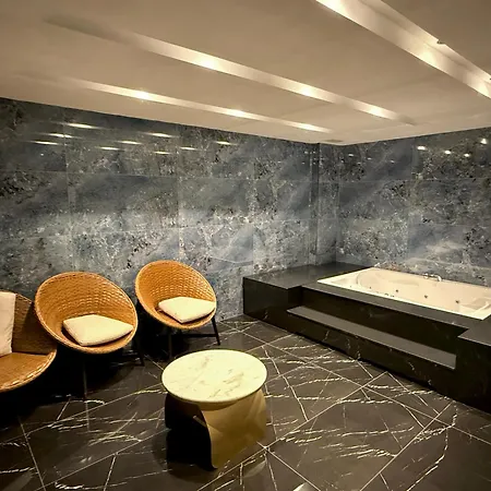 Sa Apartments! Sea And Mountain View 2bd Duplex דירה *