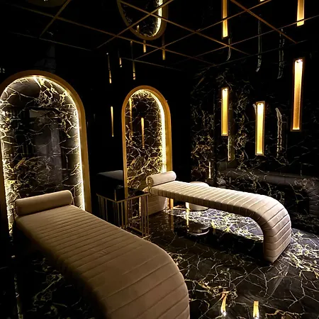 דירה Sa Apartments! Sea And Mountain View 2bd Duplex אלאניה