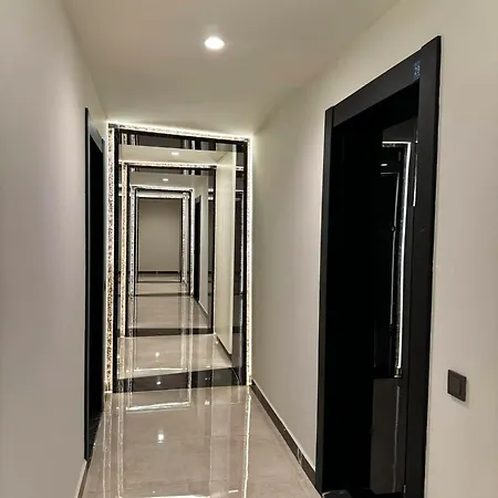 Sa Apartments! Sea And Mountain View 2bd Duplex דירה *