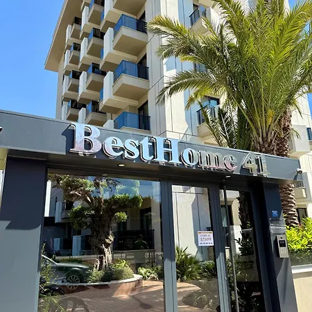 Sa Apartments! Sea And Mountain View 2bd Duplex דירה *