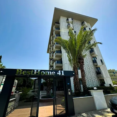 Sa Apartments! Sea And Mountain View 2bd Duplex דירה